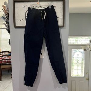 Set of pants for boys